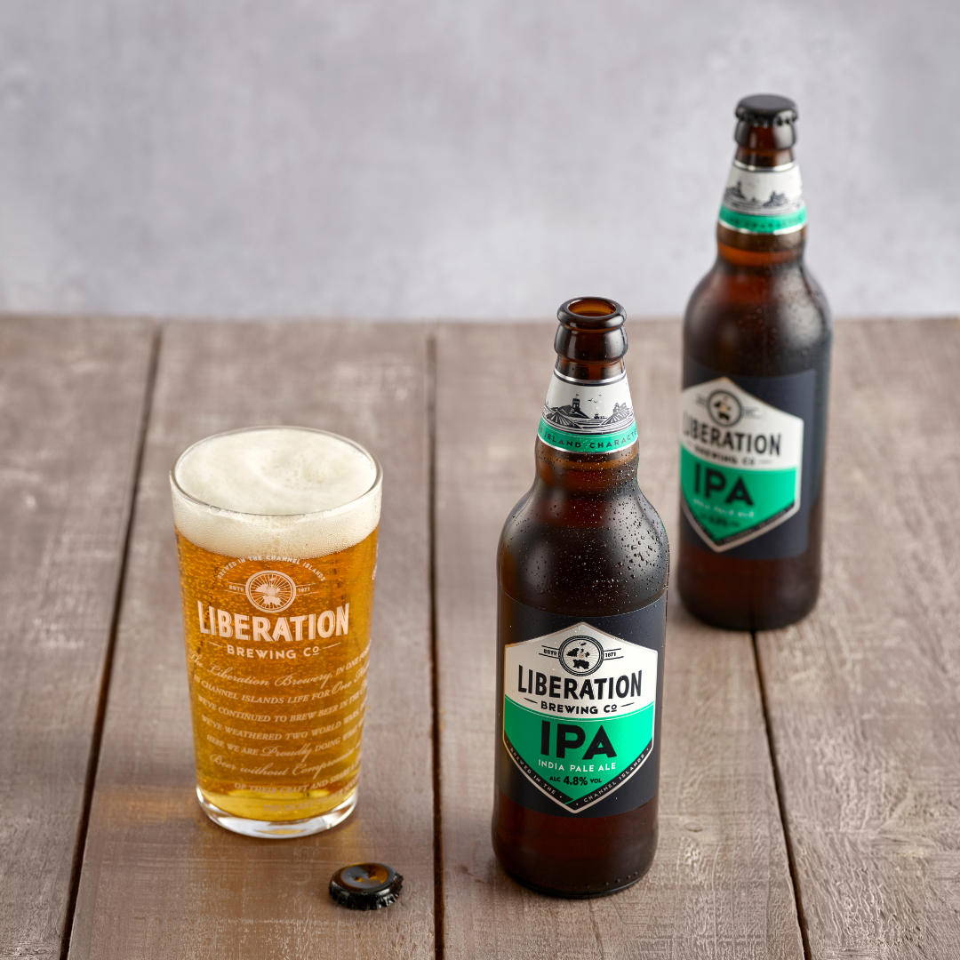 Liberation IPA