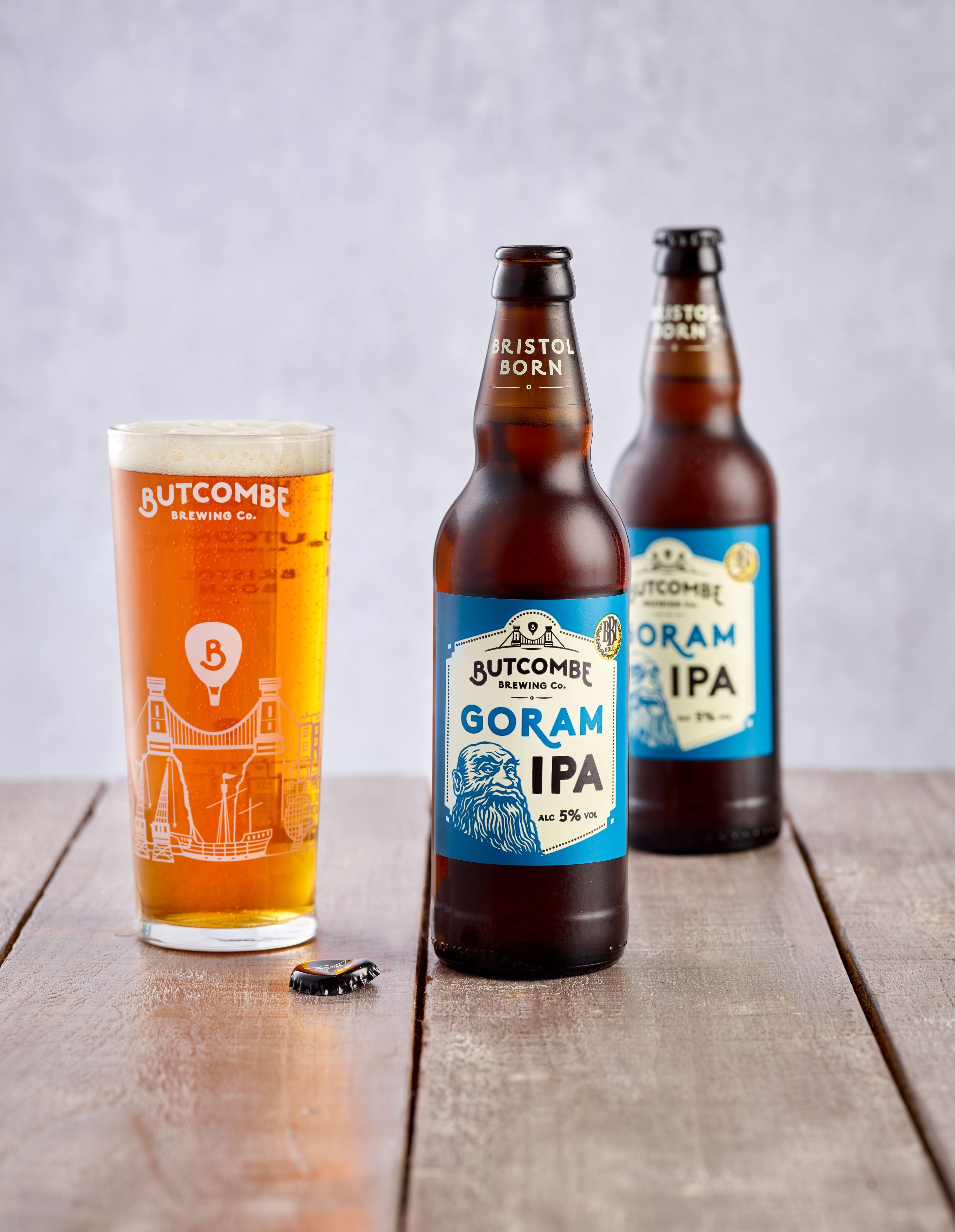 Goram IPA