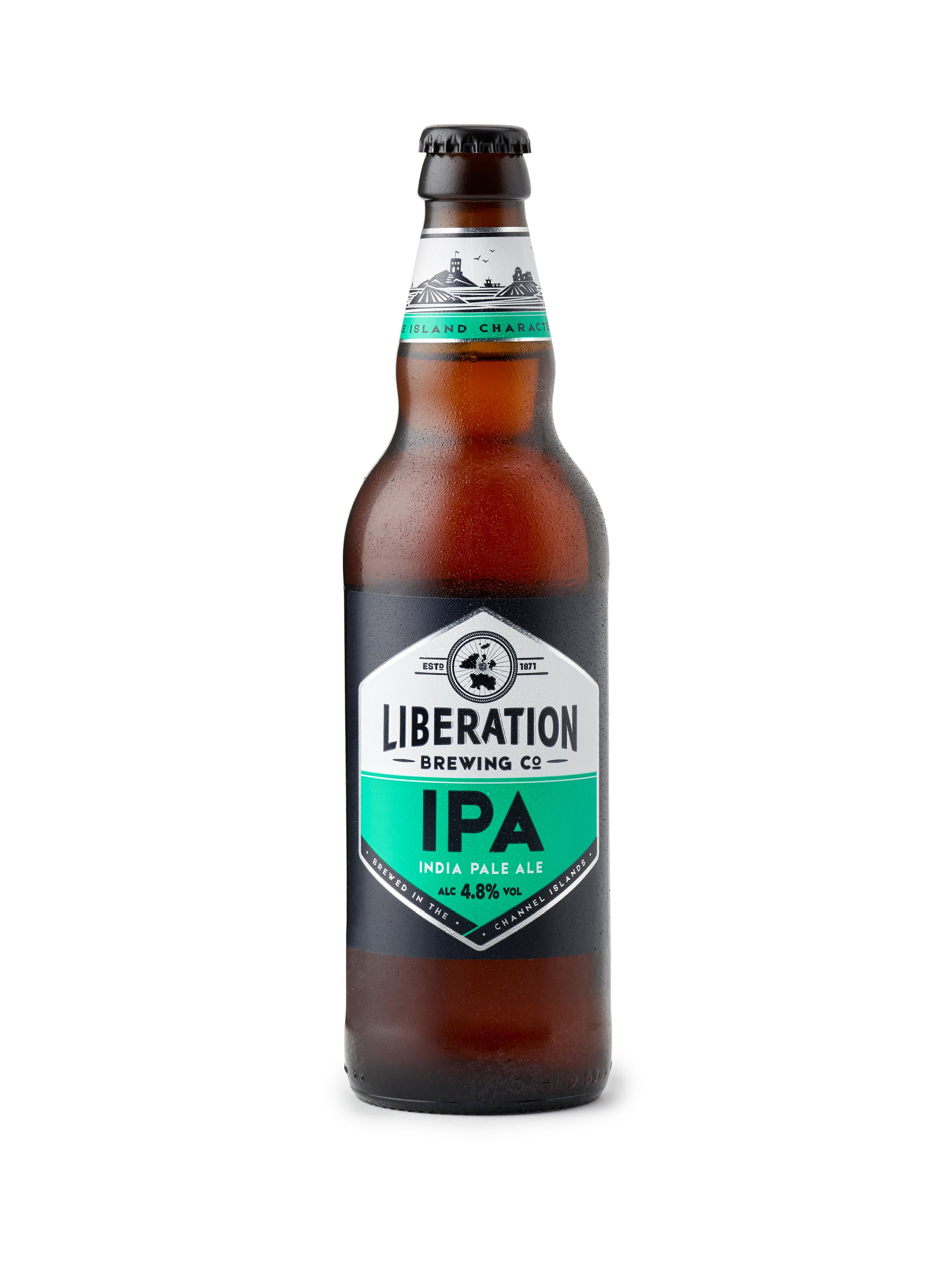 Liberation IPA