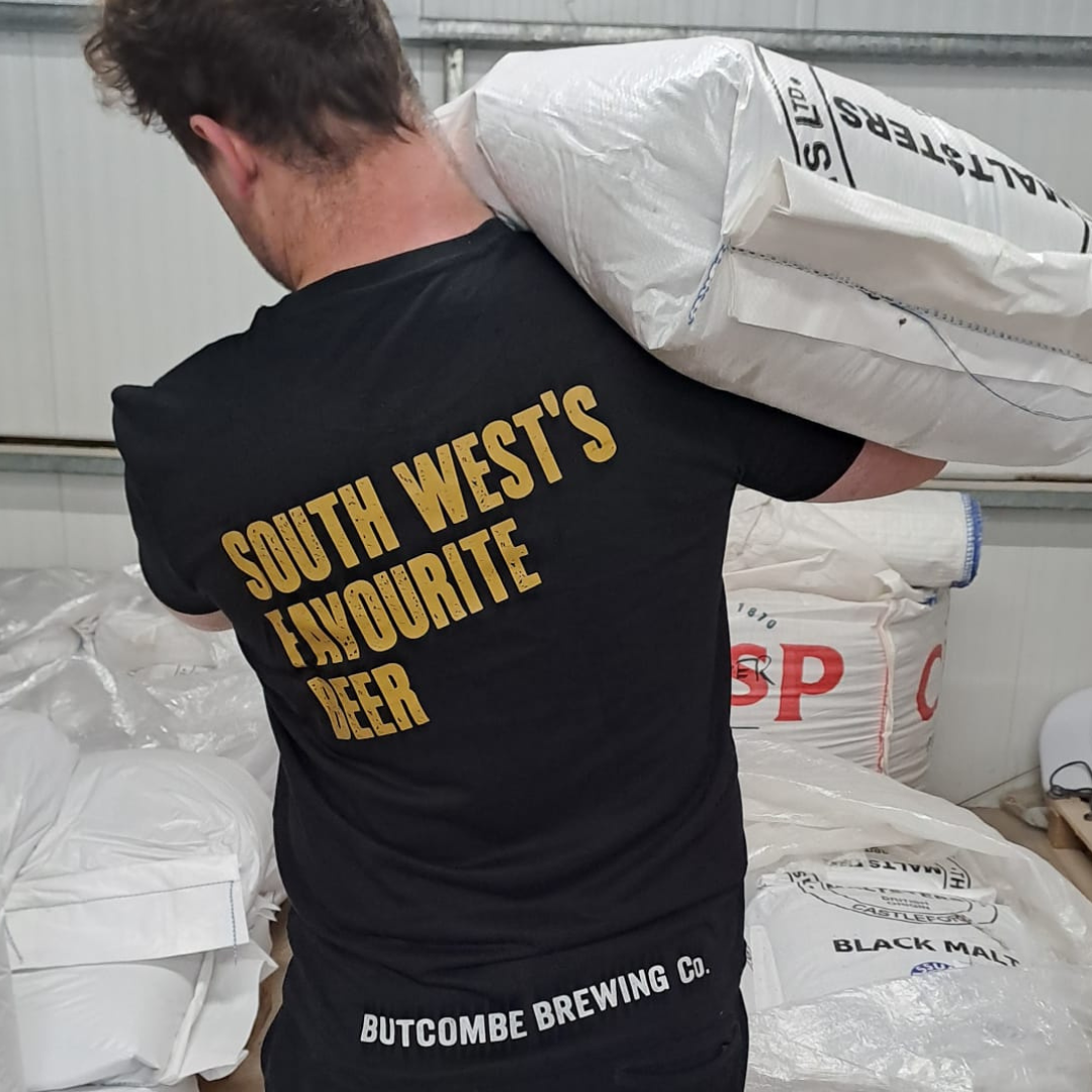 Butcombe Original T-Shirt