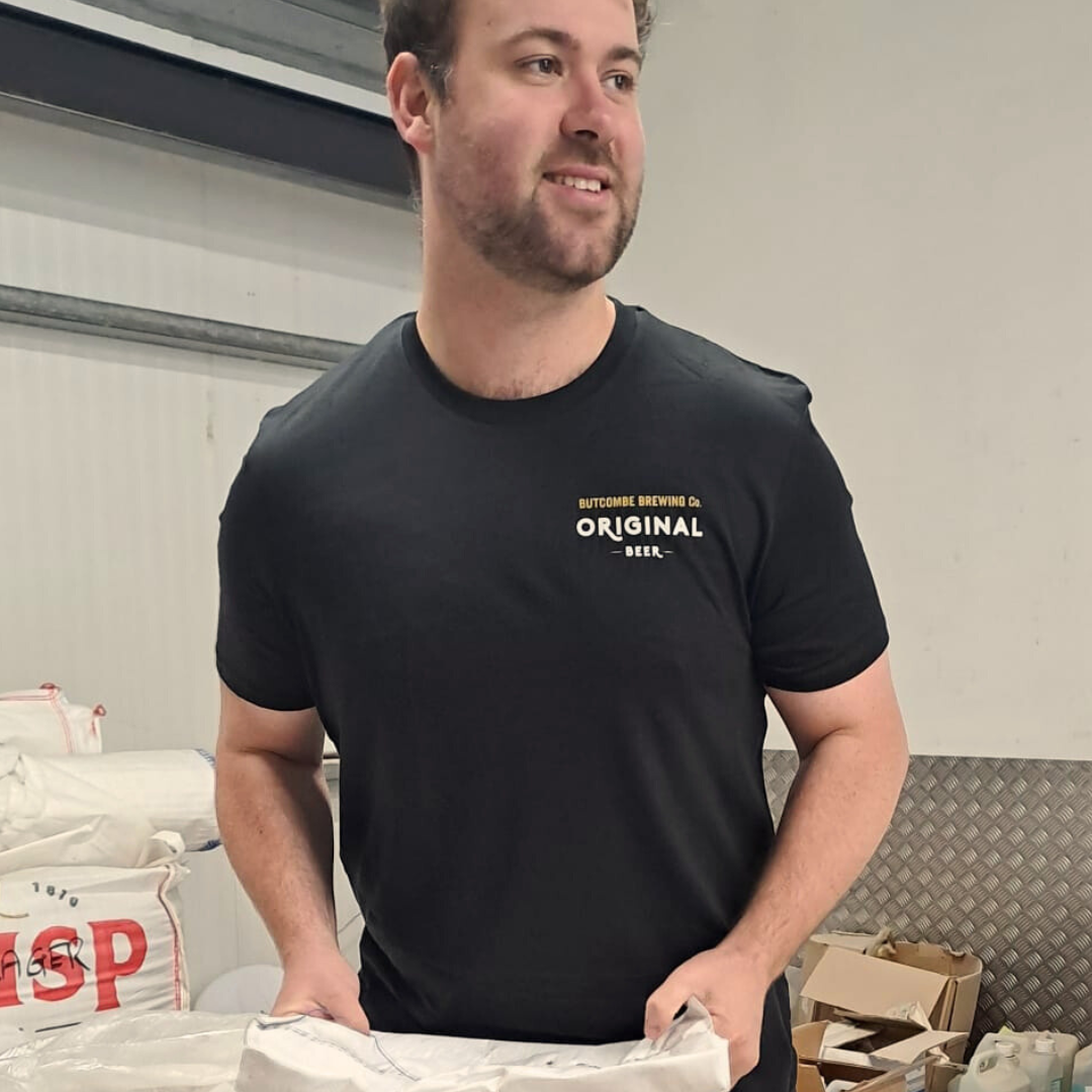 Butcombe Original T-Shirt