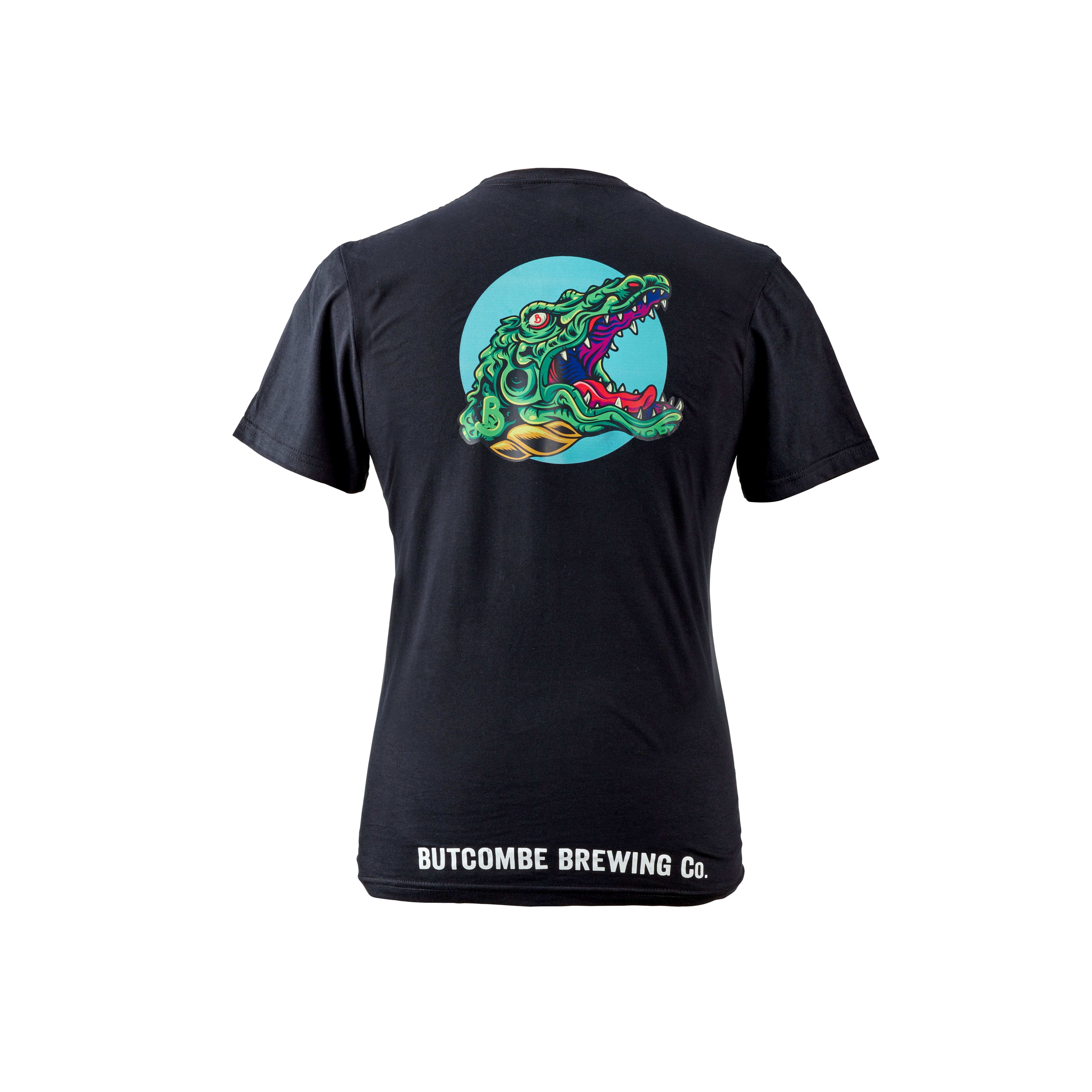 Tall Tales Pale Ale T-shirt - Black