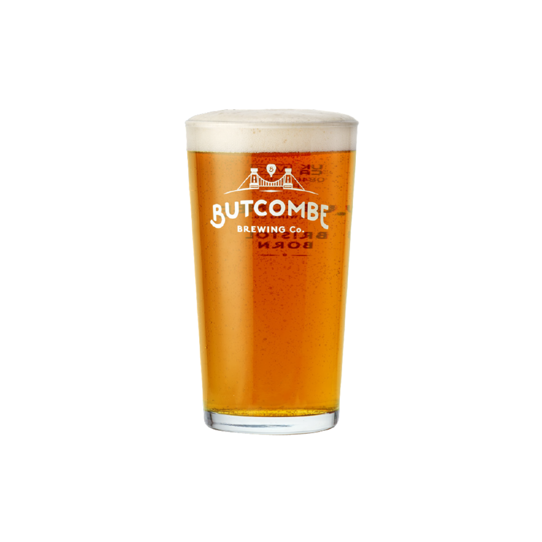 Tropical Extra Pale Ale 9 Pint Mini Keg