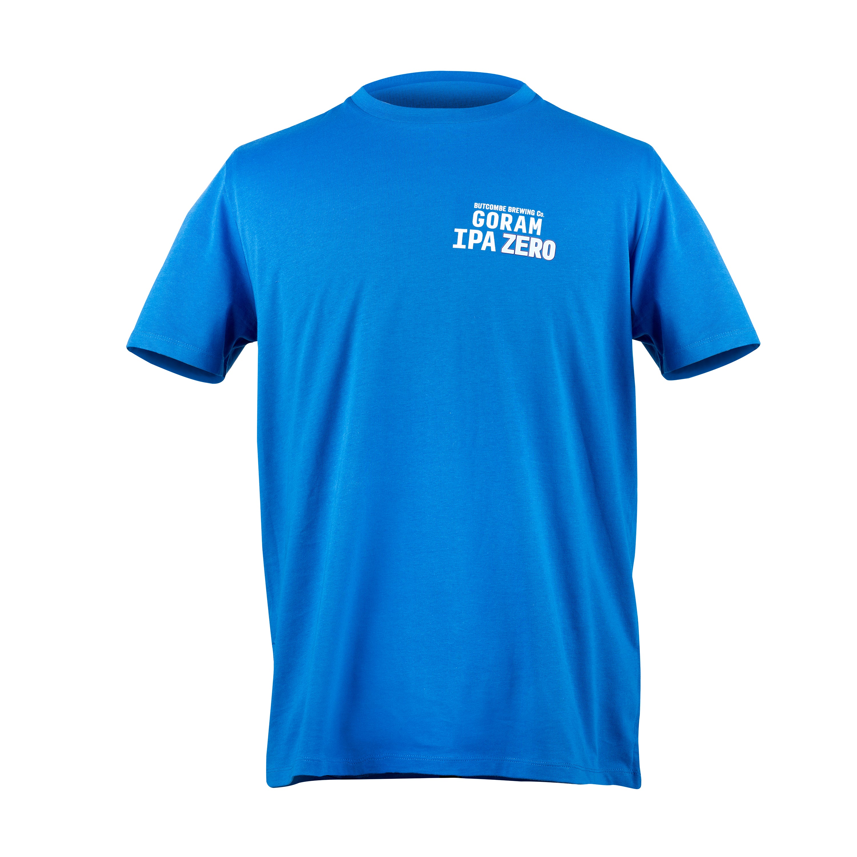 Goram IPA Zero T-Shirt