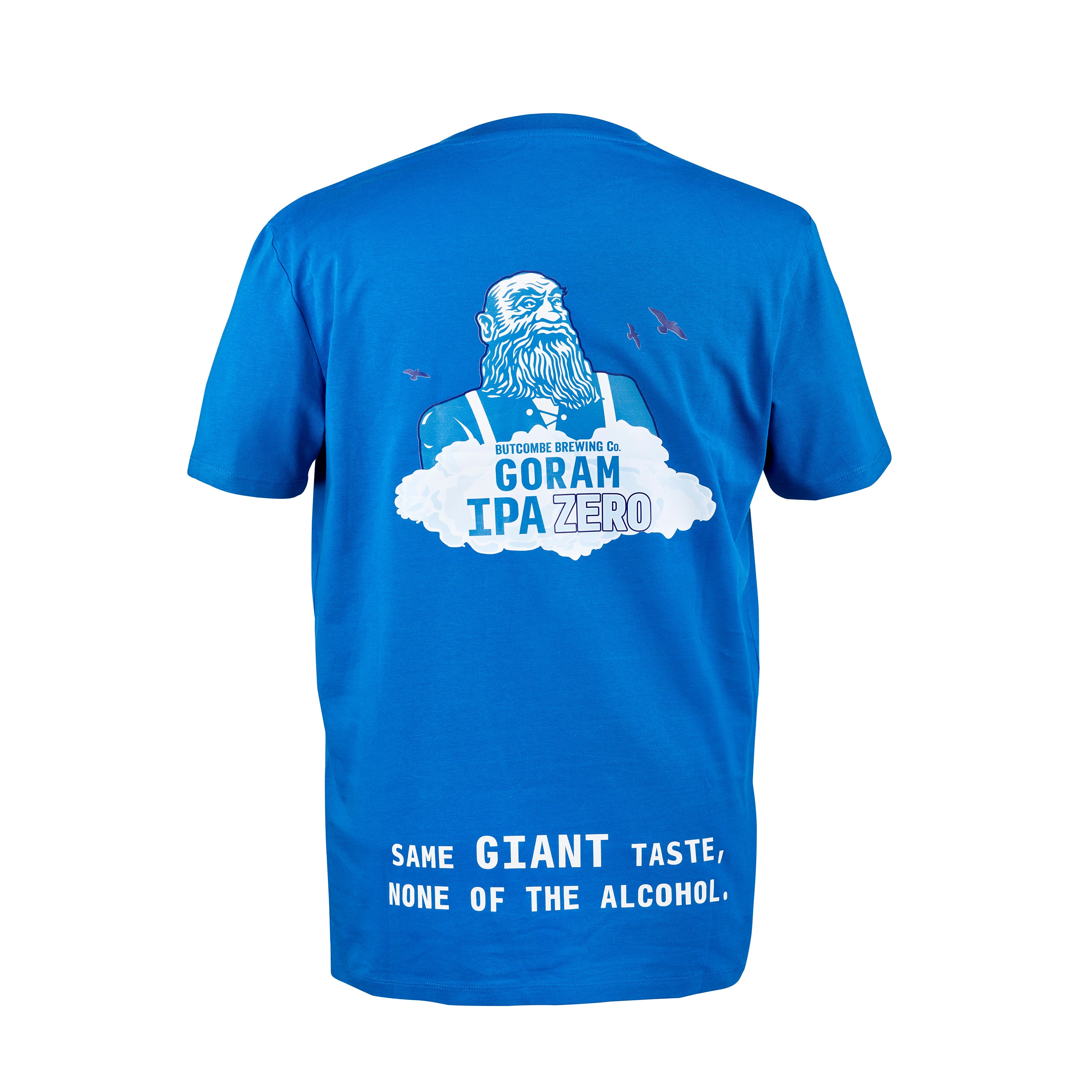 Goram IPA Zero T-Shirt