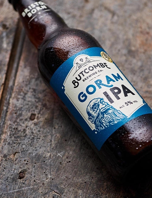 Goram IPA