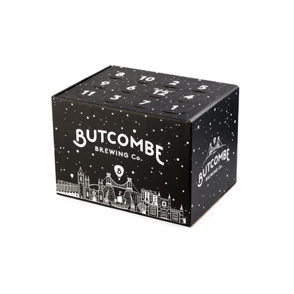 Butcombe Advent Calendar