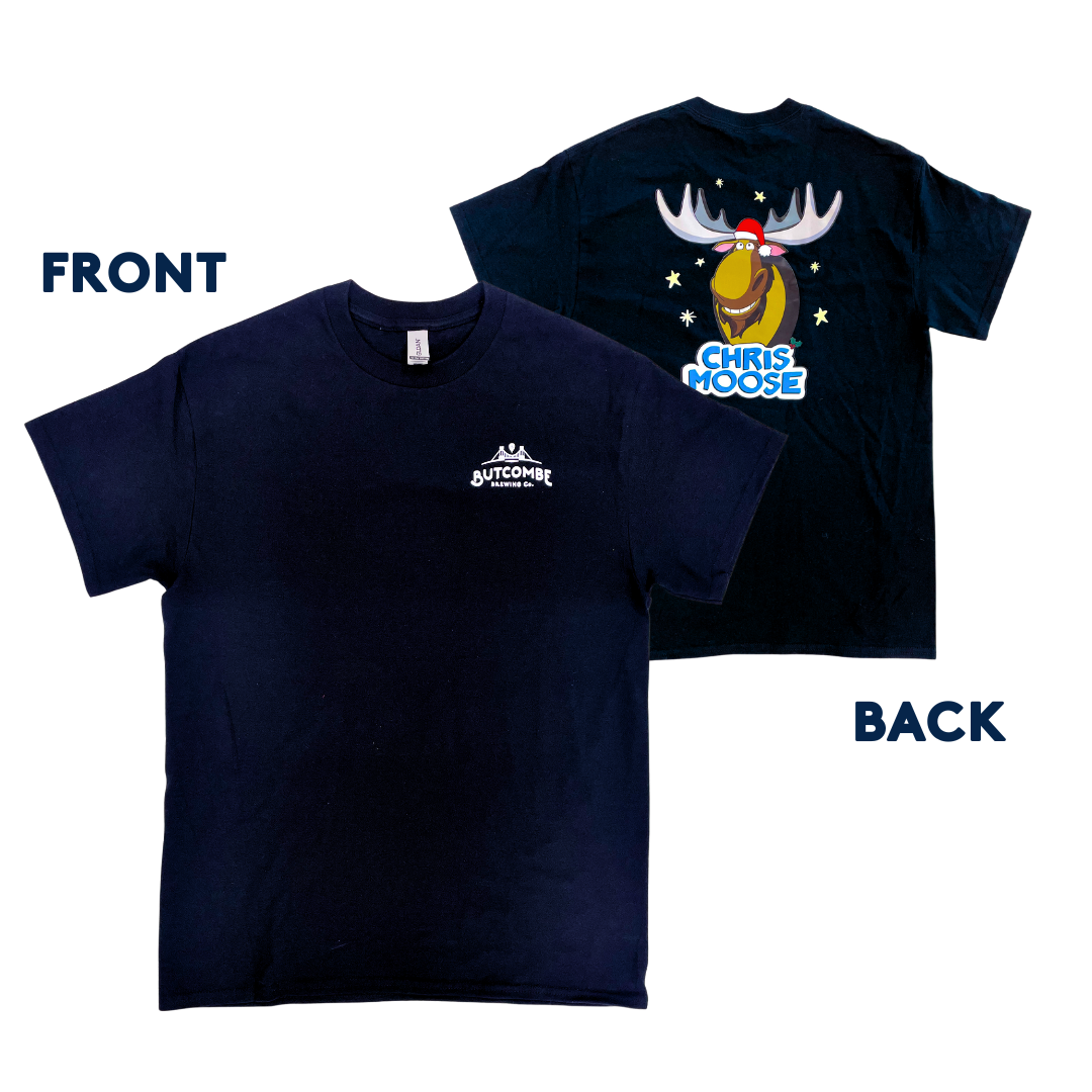 Chris Moose Festive Bundle