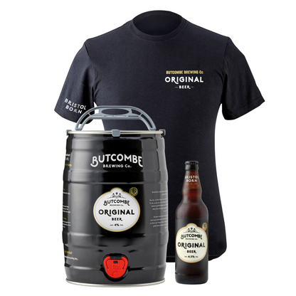 Butcombe Original Bundle