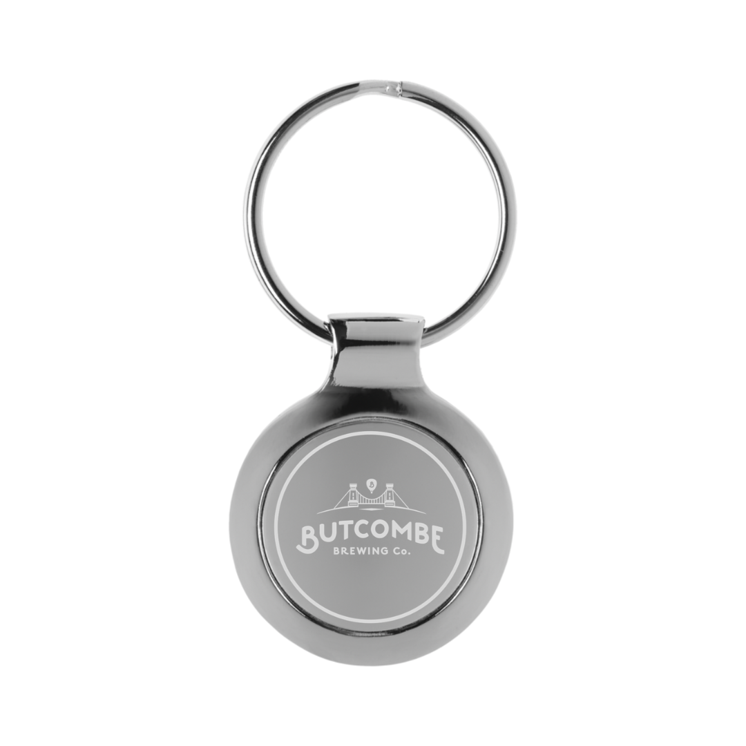 Butcombe Keyring