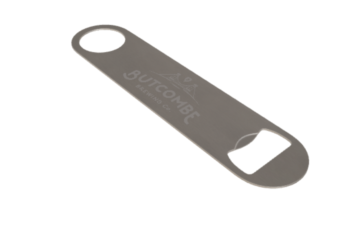 Butcombe Bar Blade Bottle Opener