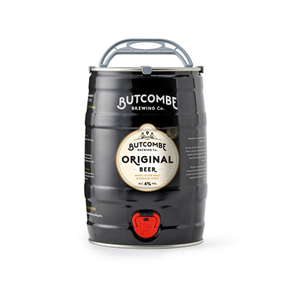 Butcombe Original 9 Pint Mini Keg