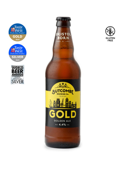 Butcombe Gold