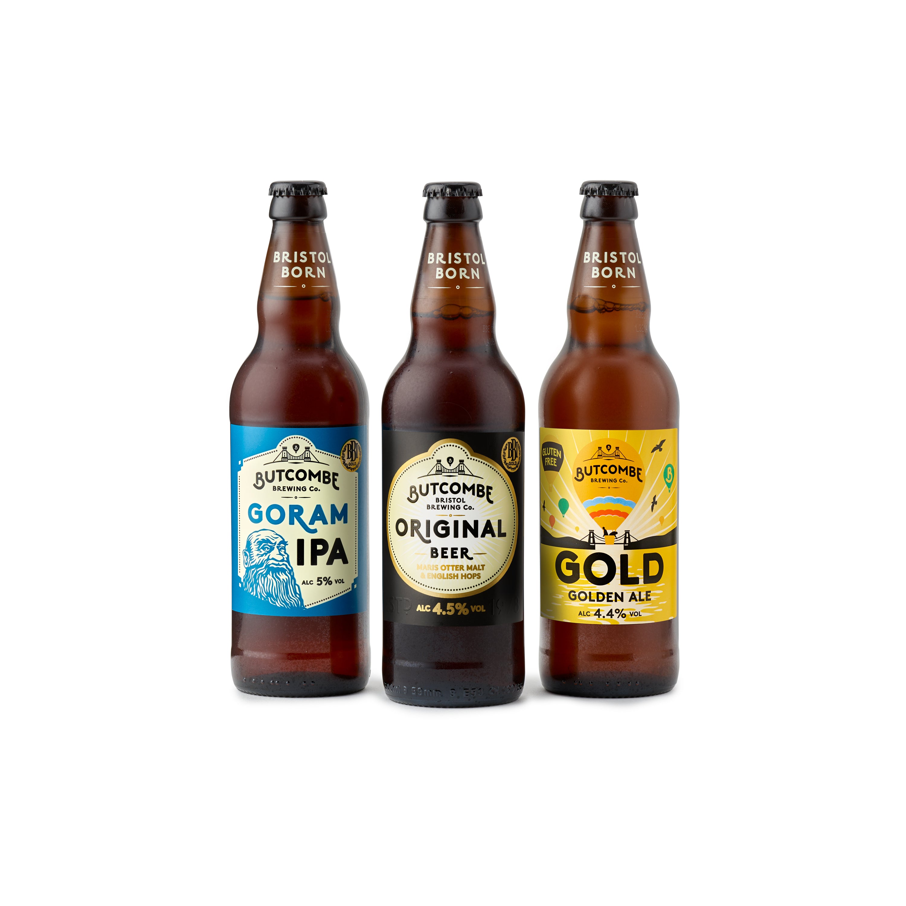 Award Winning Case (24 Bottles)