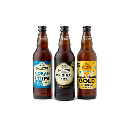 Award Winning Case (24 Bottles)