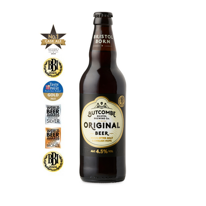 Butcombe Original