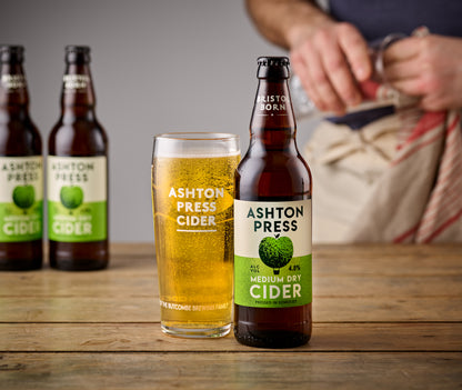 Ashton Press Cider