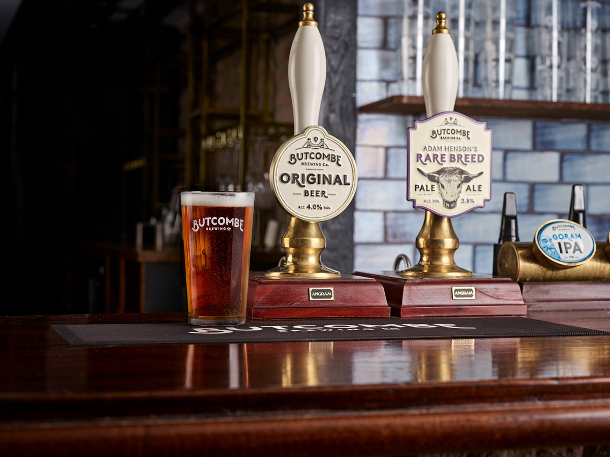 Butcombe Original 36 Pint Party Pack – Butcombe Brewing Co.