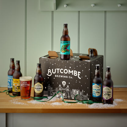 Butcombe Advent Calendar
