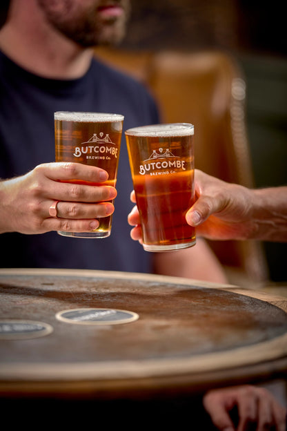 Hops & Glory 9 Pint Mini-Keg