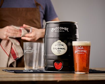 Butcombe Original 9 Pint Mini Keg